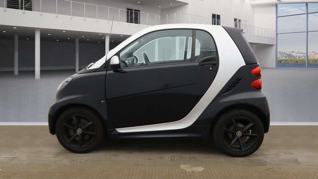 Used smart fortwo 2014 for sale - 76417748: Photo 6