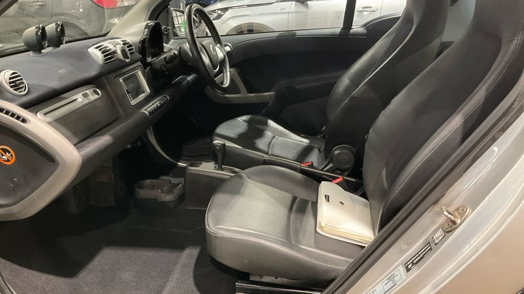 Used smart fortwo 2014 for sale - 76417748: Photo 7