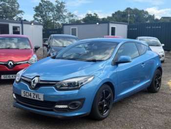 Used Renault Megane 2014 for sale - 75194216: Photo