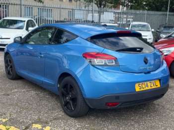 Used Renault Megane 2014 for sale - 75194216: Photo