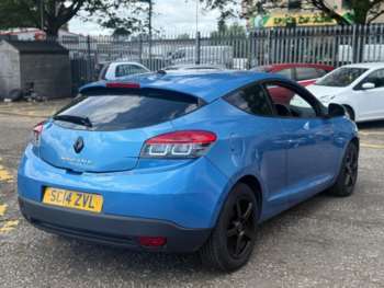 Used Renault Megane 2014 for sale - 75194216: Photo