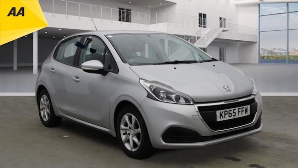 Used Peugeot 208 2015 for sale - 74379789: Photo 1