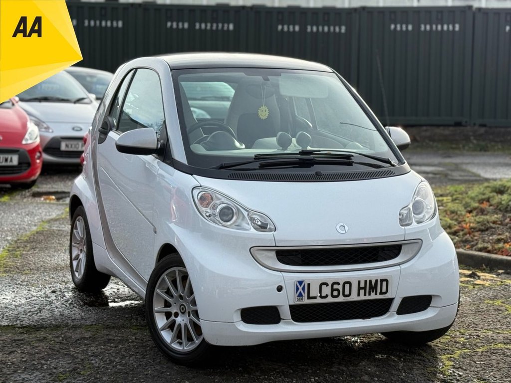 Used smart fortwo 2010 for sale - 76453955: Photo 1