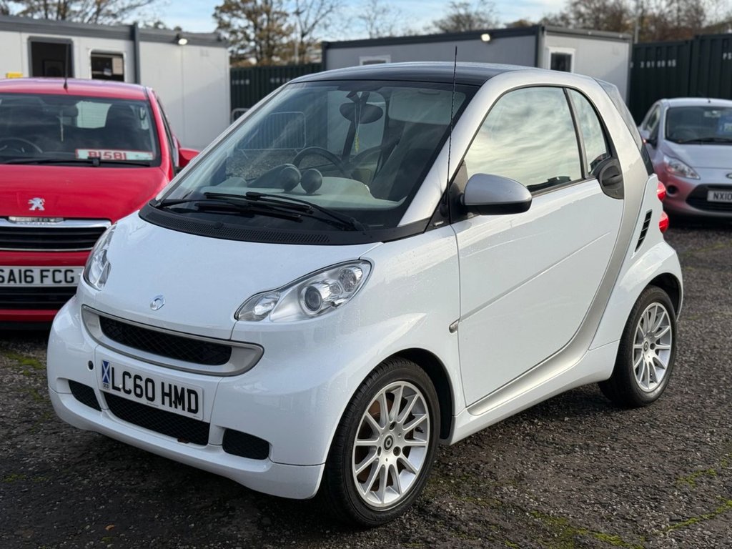 Used smart fortwo 2010 for sale - 76453955: Photo 2