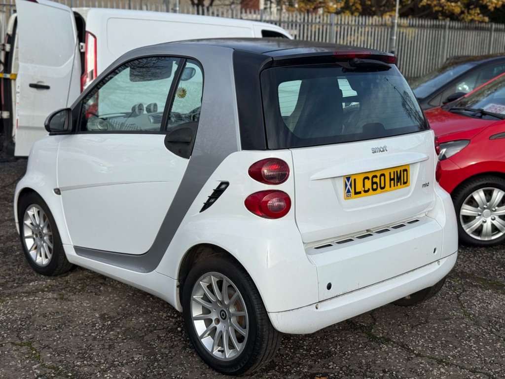 Used smart fortwo 2010 for sale - 76453955: Photo 3
