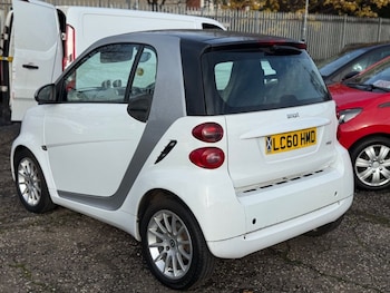 Used smart fortwo 2010 for sale - 76453955: Photo