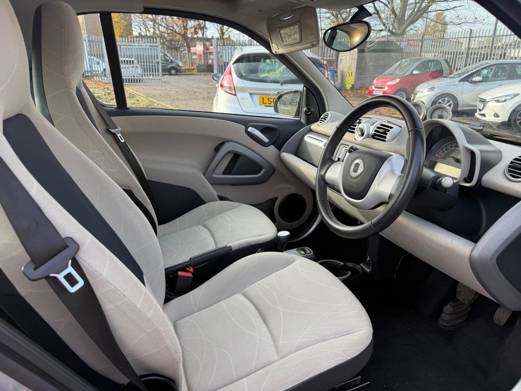 Used smart fortwo 2010 for sale - 76453955: Photo 5