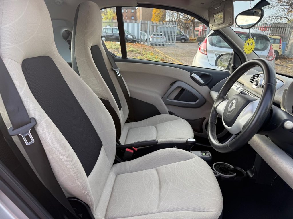 Used smart fortwo 2010 for sale - 76453955: Photo 6