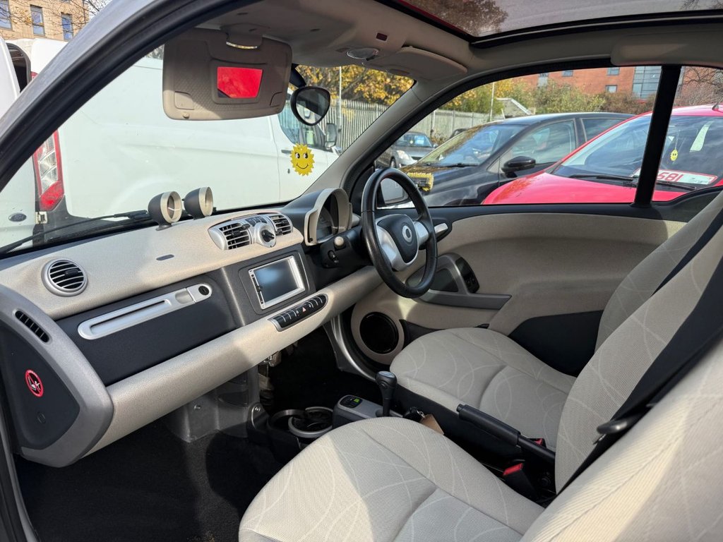 Used smart fortwo 2010 for sale - 76453955: Photo 7