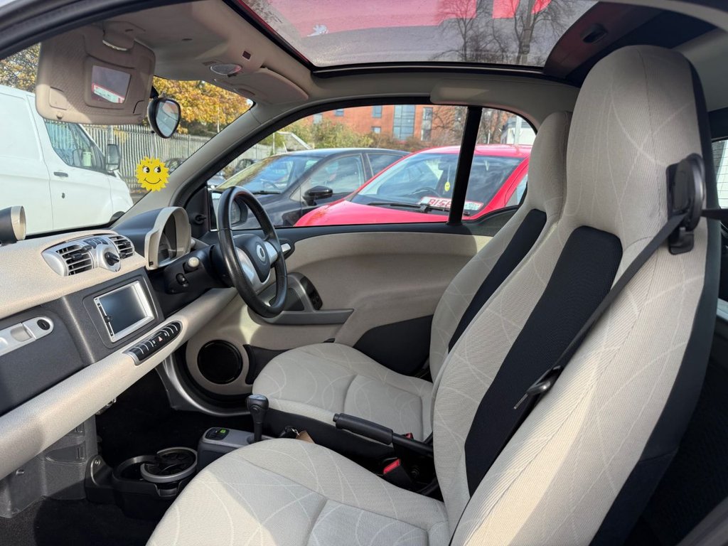 Used smart fortwo 2010 for sale - 76453955: Photo 8