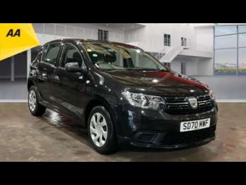 2020 (70) - 1.0 SCe Essential 5dr