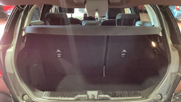 Used Ford Fiesta 2019 for sale - 74696450: Photo 7