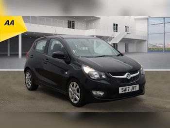 Vauxhall Viva feature image