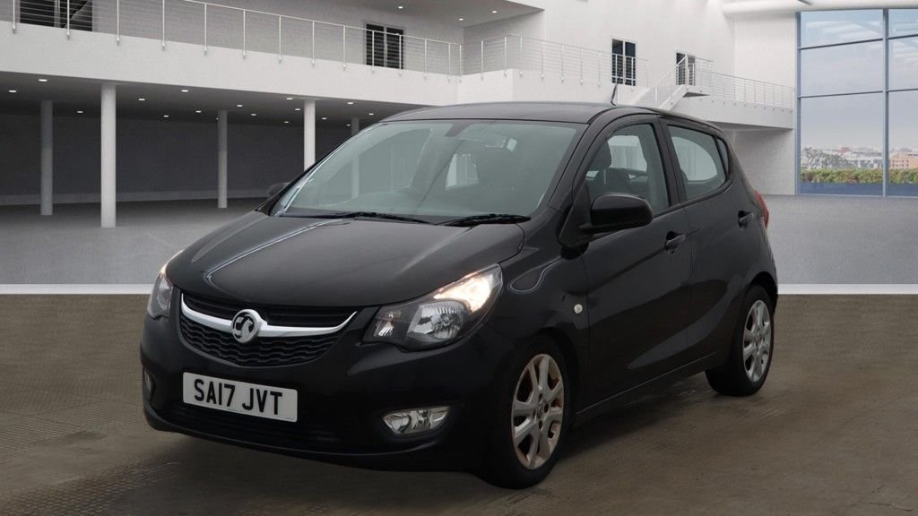 Used Vauxhall Viva 2017 for sale - 77953189: Photo 3