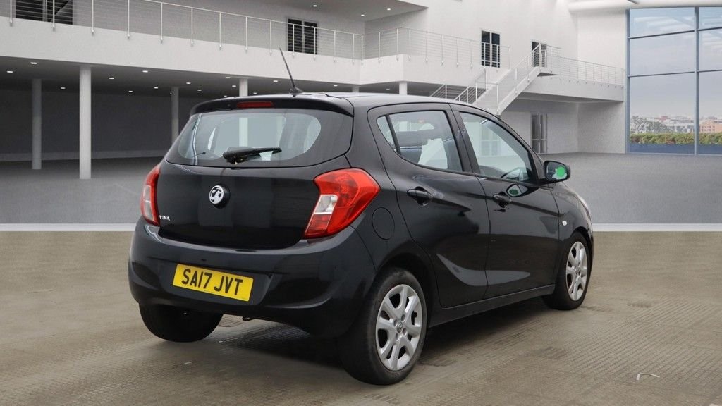 Used Vauxhall Viva 2017 for sale - 77953189: Photo 5