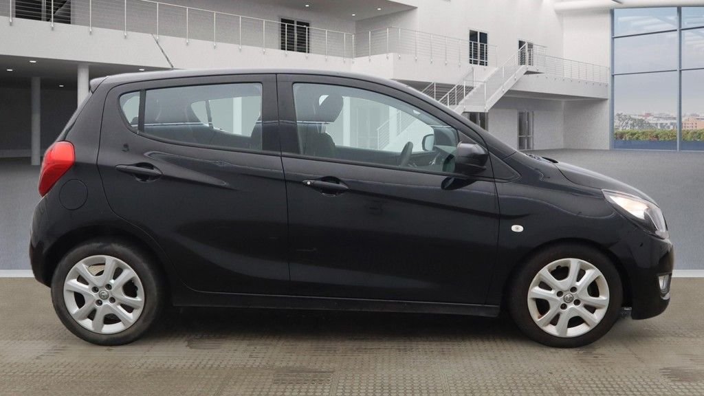Used Vauxhall Viva 2017 for sale - 77953189: Photo 6