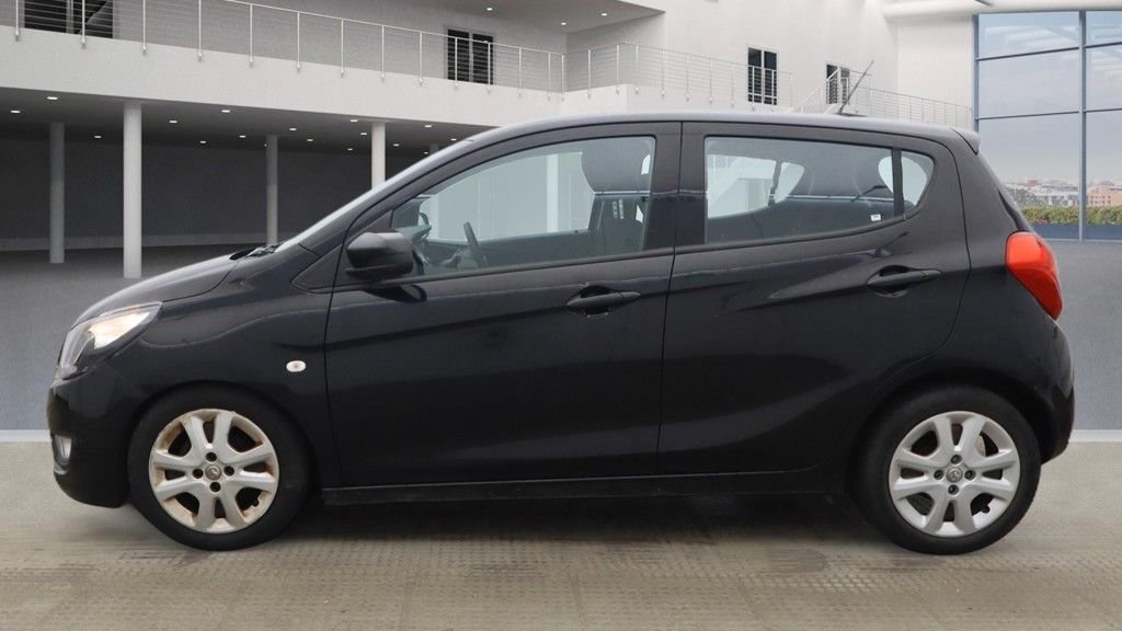 Used Vauxhall Viva 2017 for sale - 77953189: Photo 7