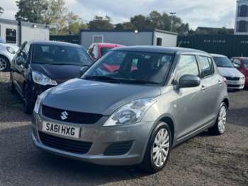 Used Suzuki Swift 2011 for sale - 74380021: Photo