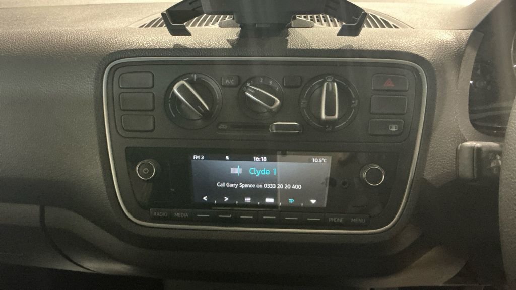 Used Skoda Citigo 2016 for sale - 77967320: Photo 11