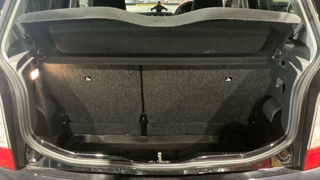 Used Skoda Citigo 2016 for sale - 77967320: Photo 12