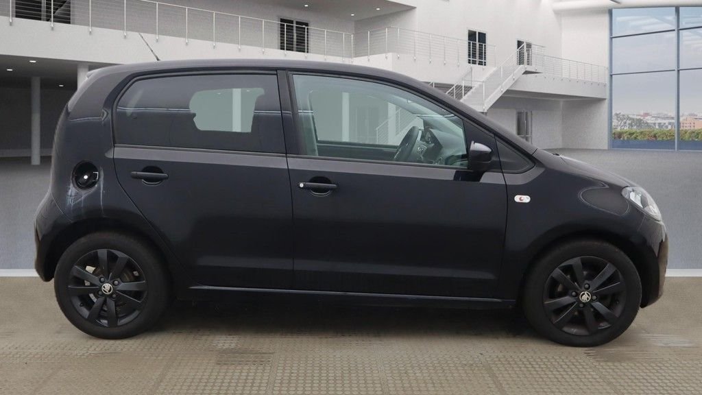 Used Skoda Citigo 2016 for sale - 77967320: Photo 6