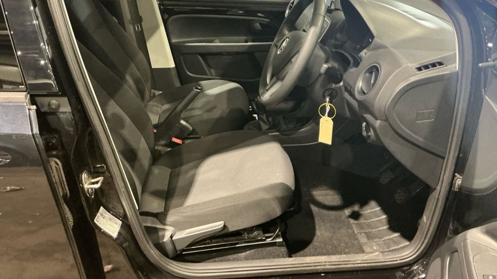 Used Skoda Citigo 2016 for sale - 77967320: Photo 8