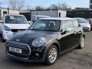 Used MINI Hatch 2015 for sale - 74380262: Photo