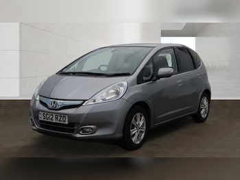 Used Honda Jazz 2012 for sale - 78358527: Photo