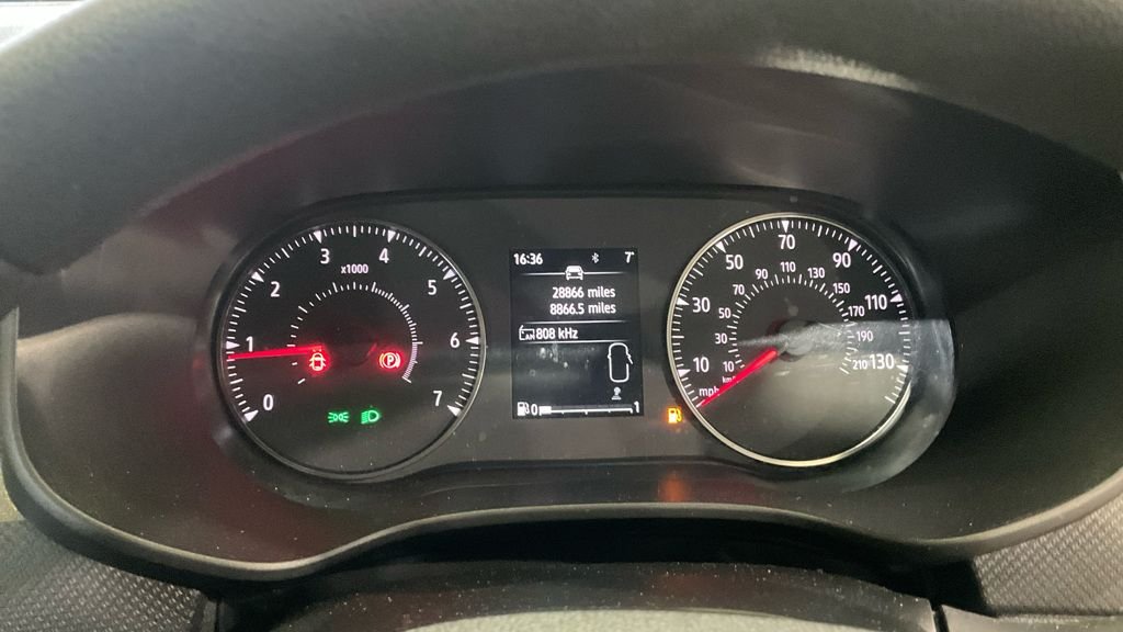 Used Dacia Sandero Stepway 2022 for sale - 77967326: Photo 10