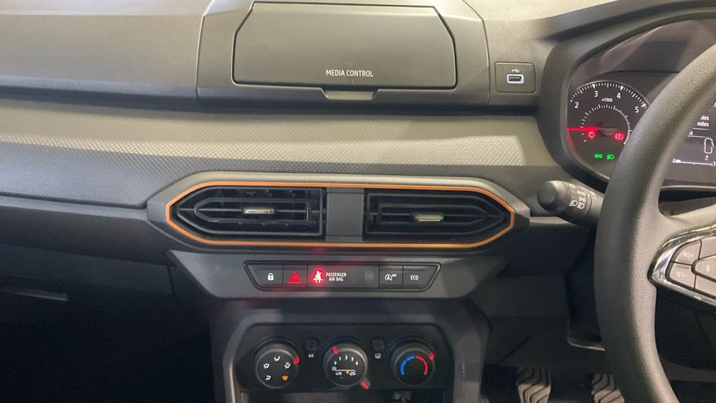 Used Dacia Sandero Stepway 2022 for sale - 77967326: Photo 11