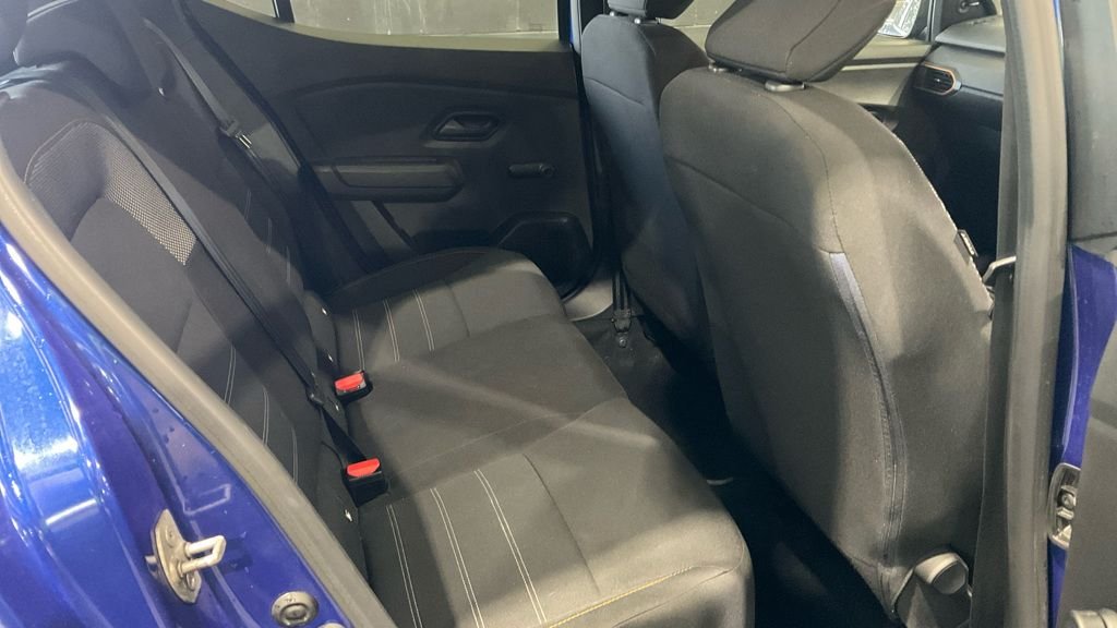 Used Dacia Sandero Stepway 2022 for sale - 77967326: Photo 9