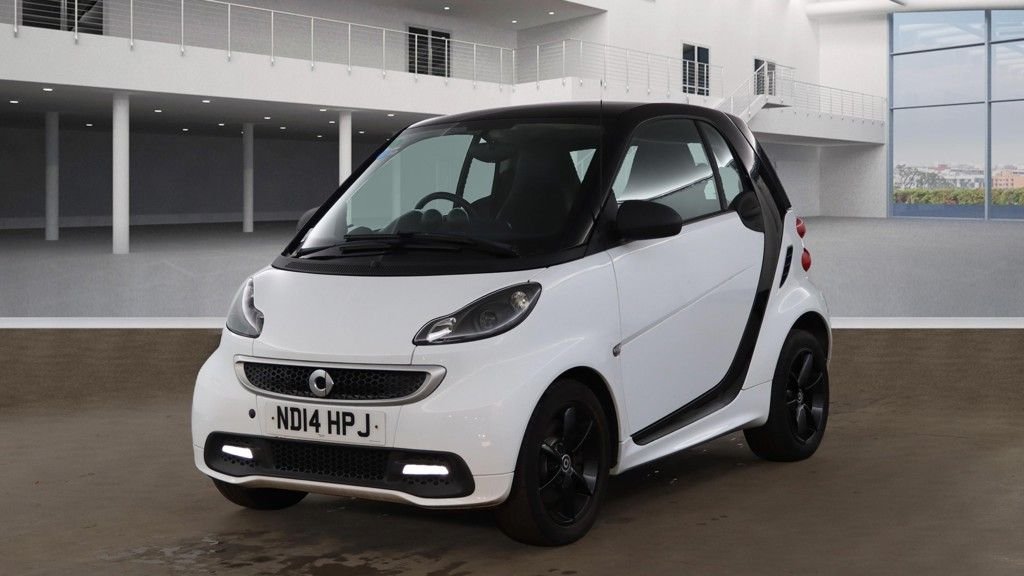Used smart fortwo 2014 for sale - 78056440: Photo 3