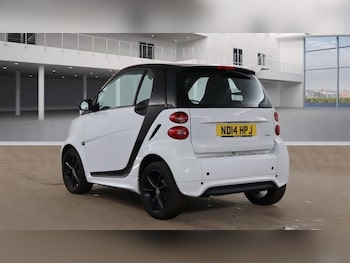 Used smart fortwo 2014 for sale - 78056440: Photo