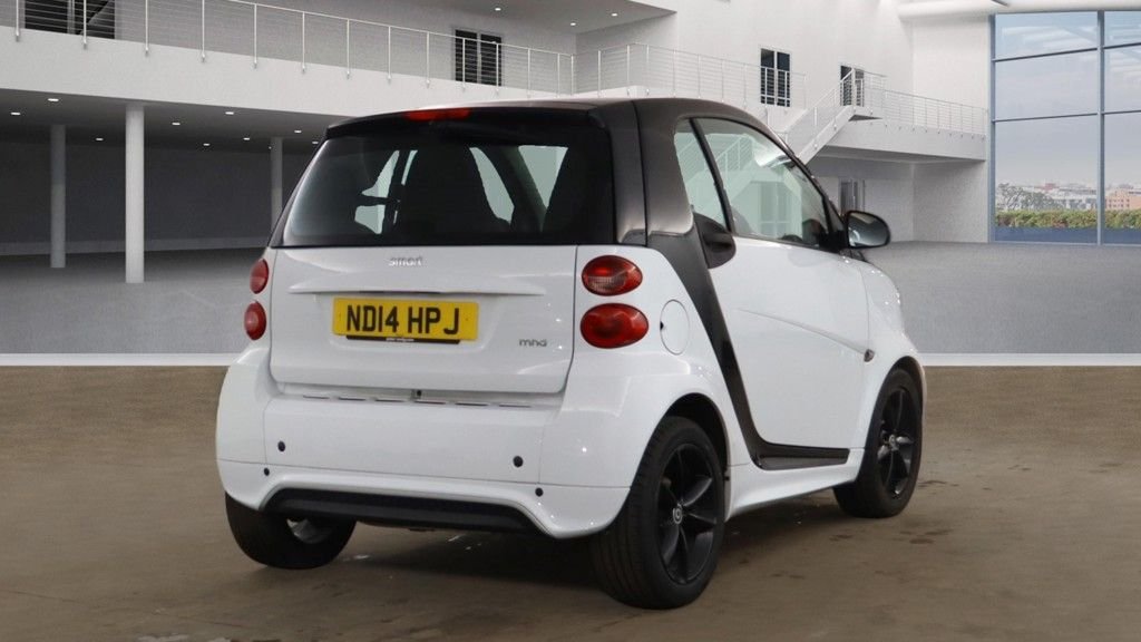 Used smart fortwo 2014 for sale - 78056440: Photo 5