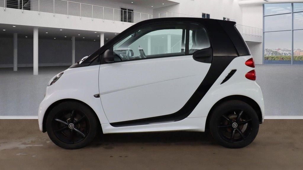 Used smart fortwo 2014 for sale - 78056440: Photo 7