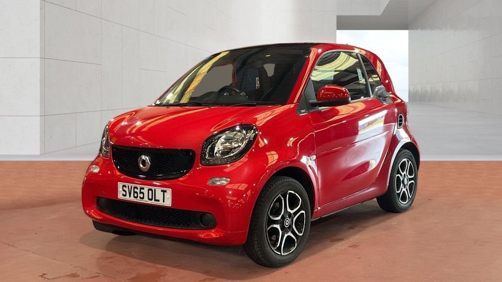 Used smart fortwo 2015 for sale - 78069305: Photo 3