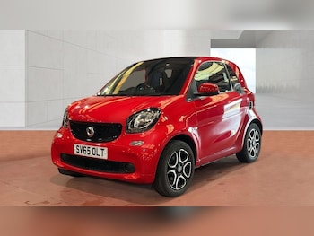Used smart fortwo 2015 for sale - 78069305: Photo