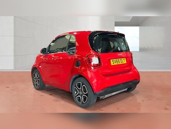 Used smart fortwo 2015 for sale - 78069305: Photo