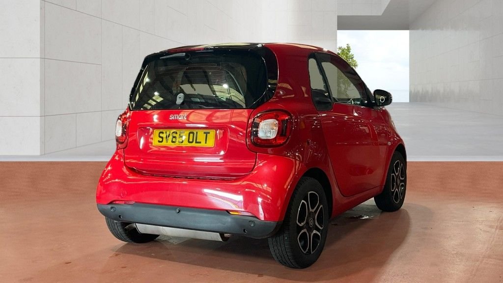 Used smart fortwo 2015 for sale - 78069305: Photo 5