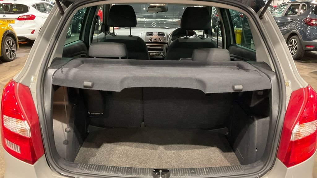 Used Skoda Fabia 2013 for sale - 77967316: Photo 10