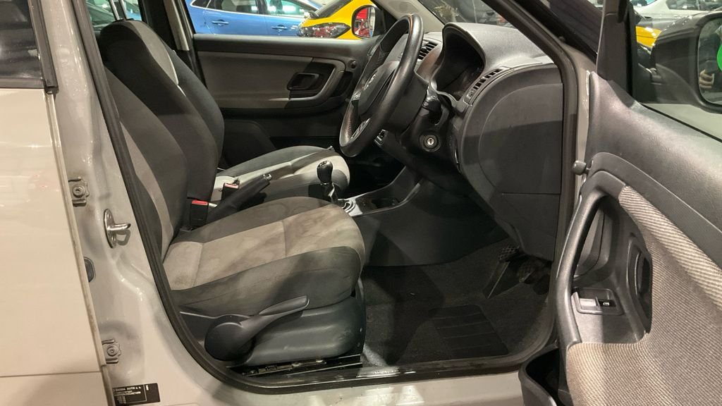 Used Skoda Fabia 2013 for sale - 77967316: Photo 8