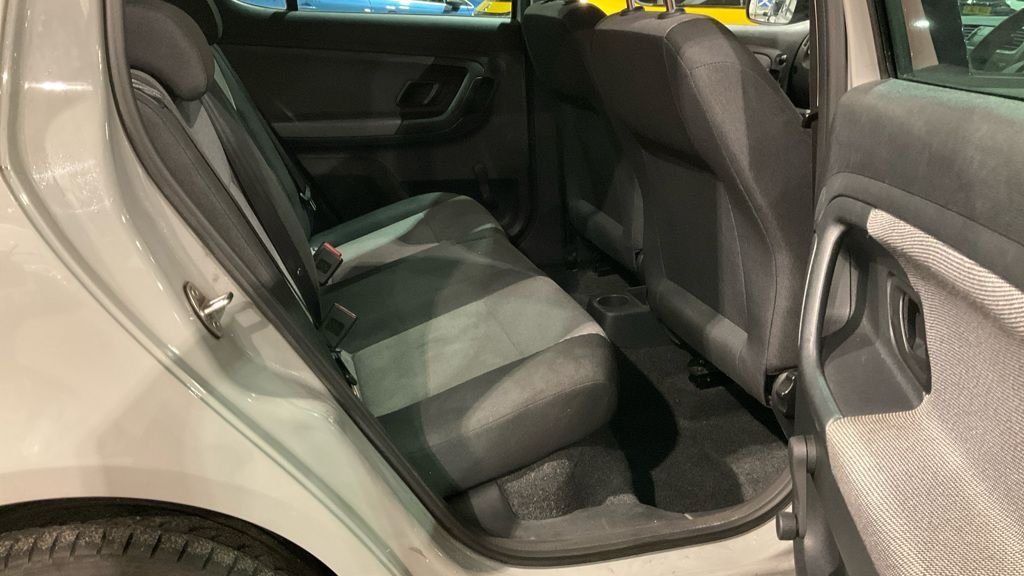 Used Skoda Fabia 2013 for sale - 77967316: Photo 9