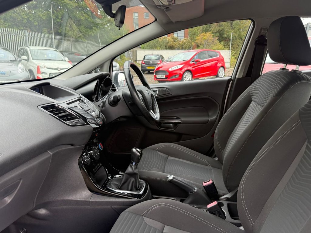 Used Ford Fiesta 2015 for sale - 74379854: Photo 10