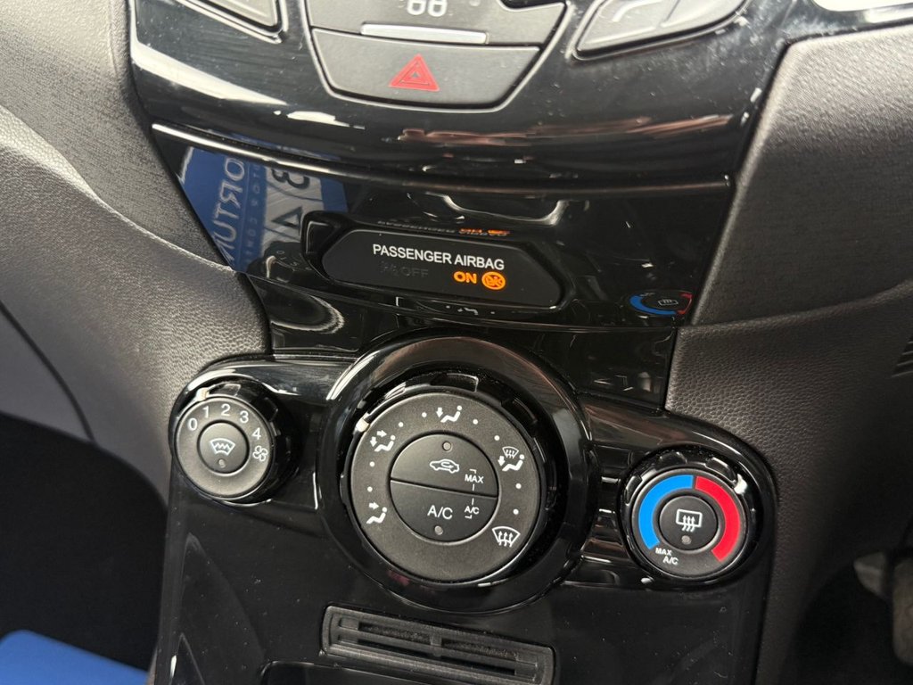 Used Ford Fiesta 2015 for sale - 74379854: Photo 13