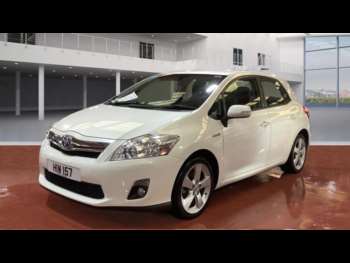 Used Toyota Auris 2011 for sale - 74380068: Photo