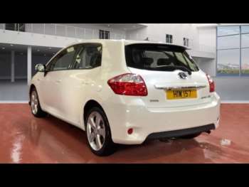 Used Toyota Auris 2011 for sale - 74380068: Photo