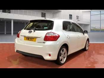 Used Toyota Auris 2011 for sale - 74380068: Photo