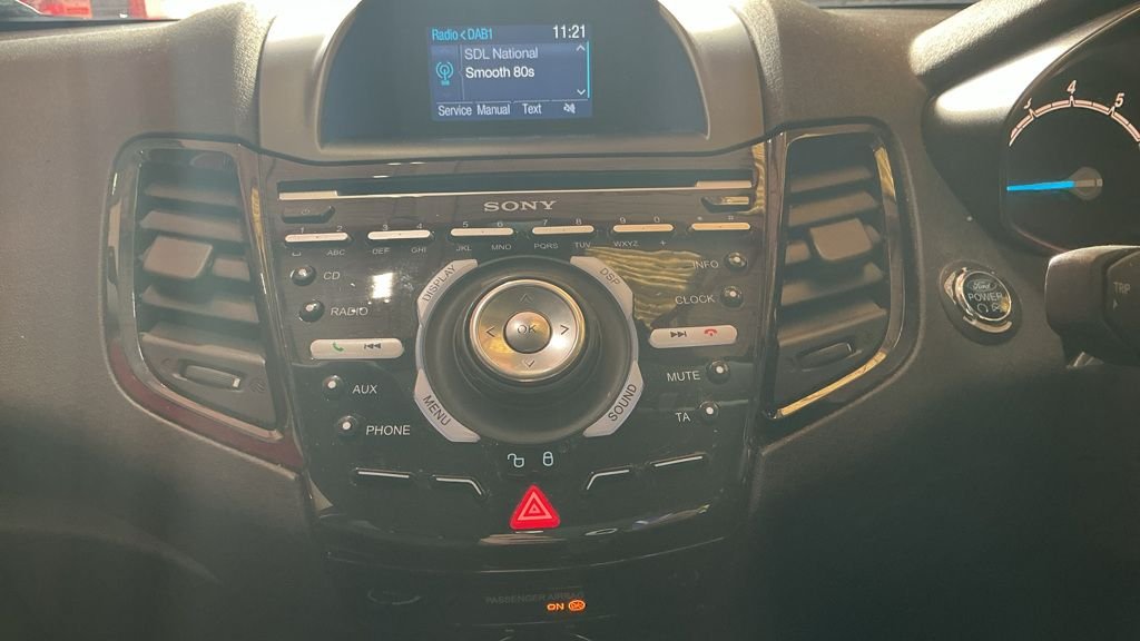 Used Ford Fiesta 2015 for sale - 77967322: Photo 11