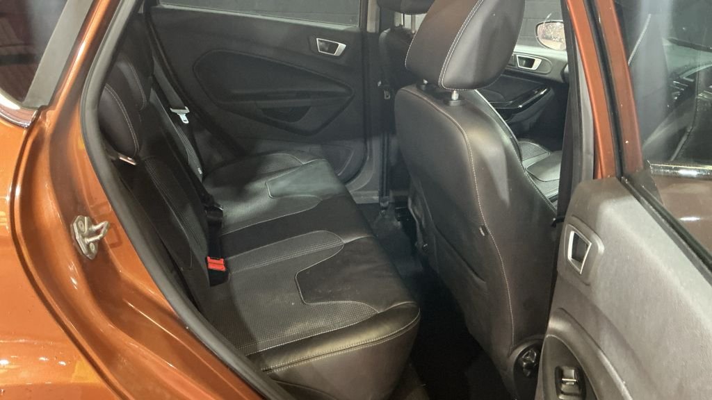 Used Ford Fiesta 2015 for sale - 77967322: Photo 9