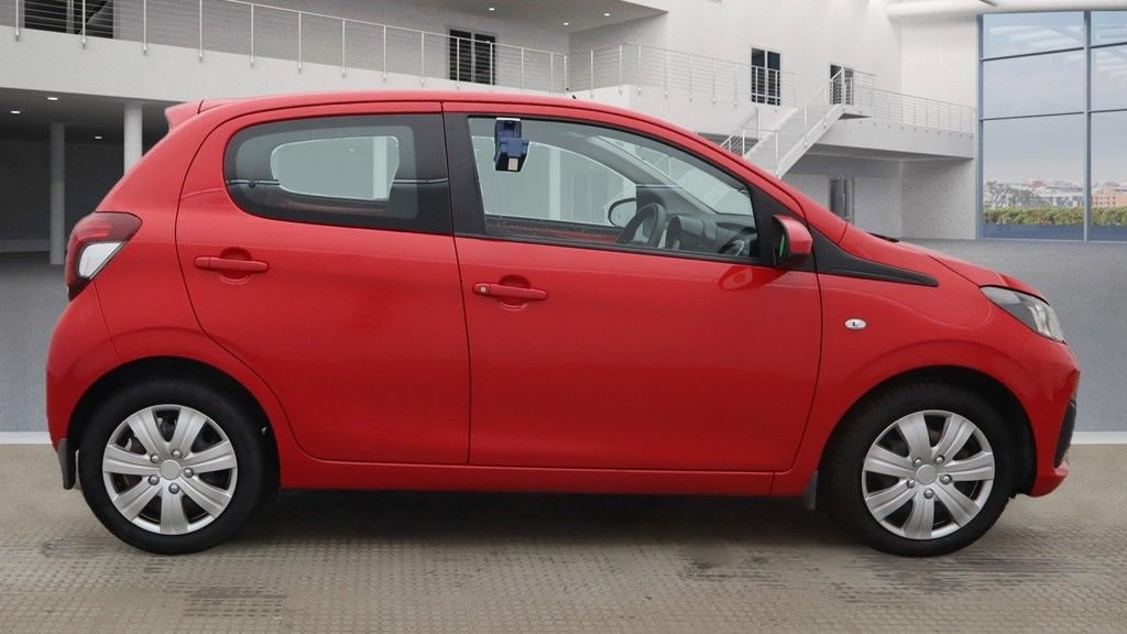 Used Peugeot 108 2016 for sale - 76009827: Photo 6